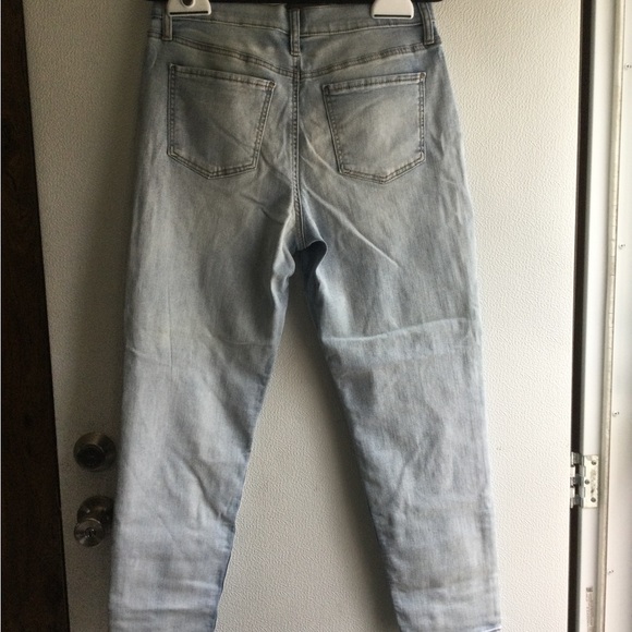 The Mom Jean in Vintage Reunion Size 11 - Picture 6 of 6